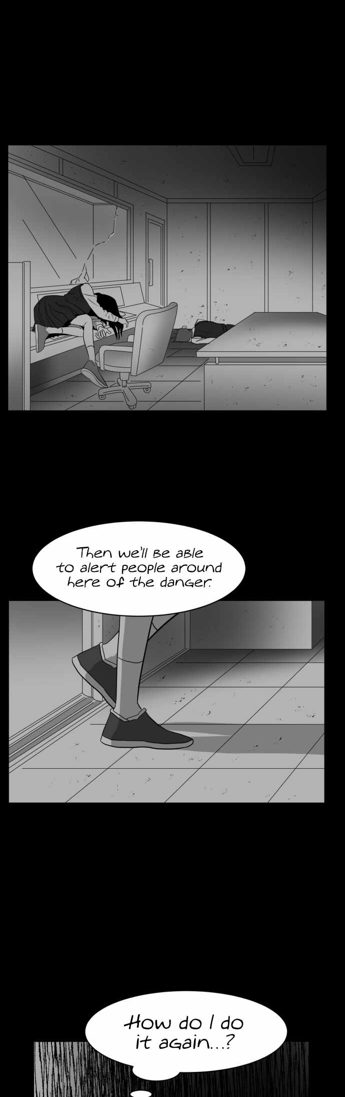 Prey Chapter 42 - Page 15