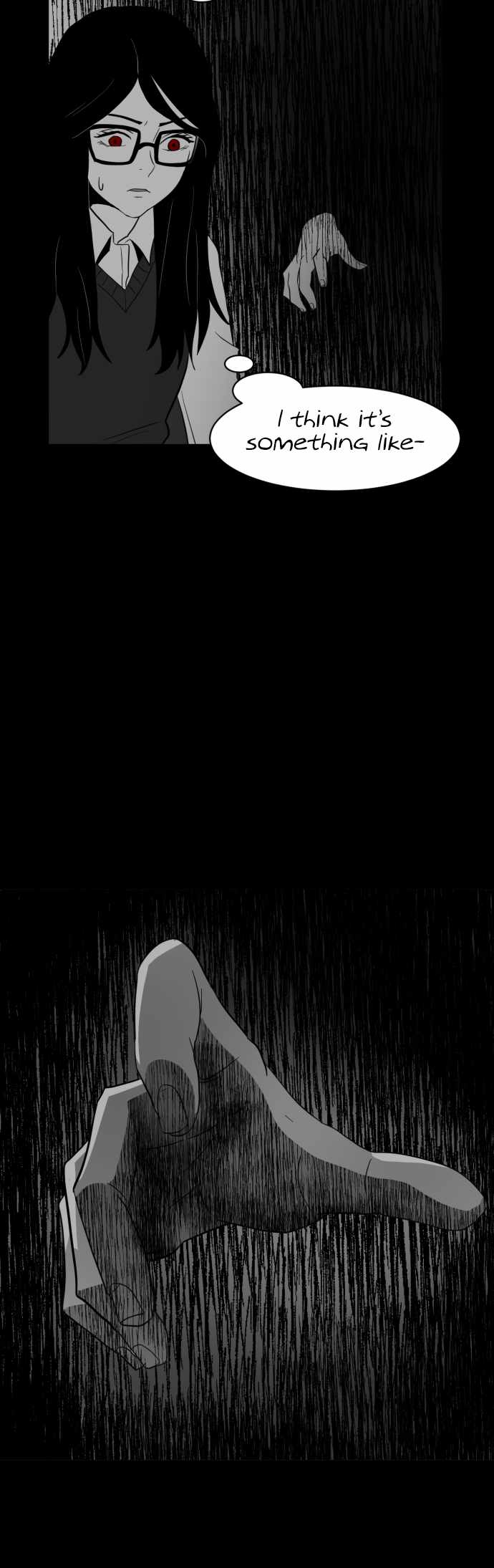 Prey Chapter 42 - Page 16