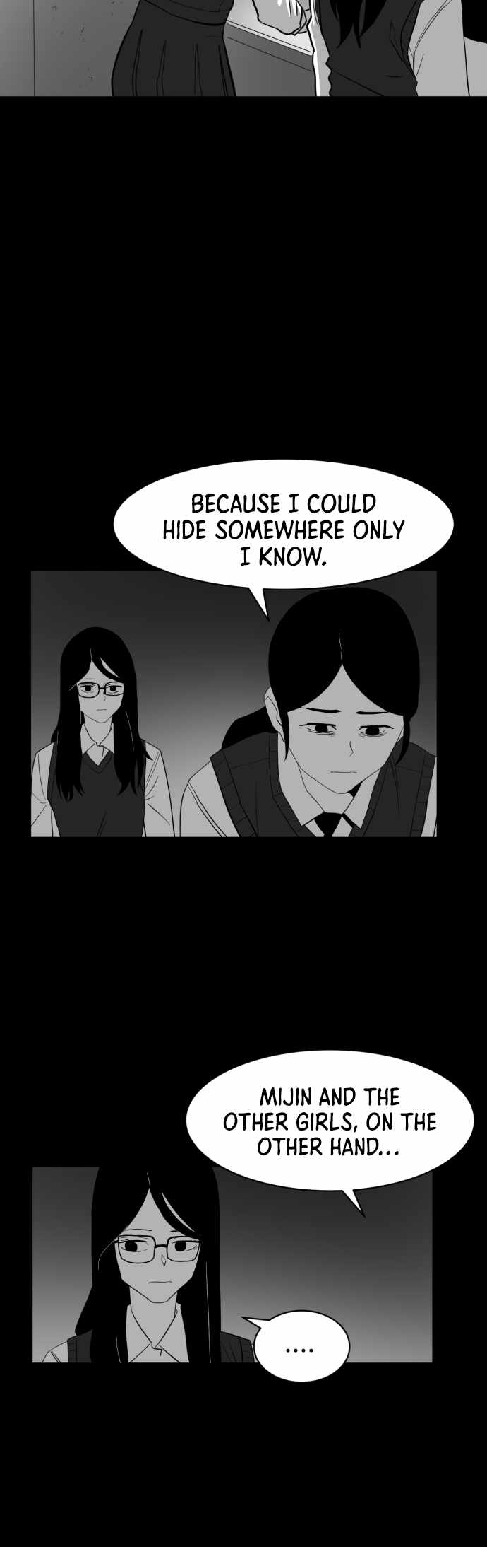 Prey Chapter 42 - Page 19