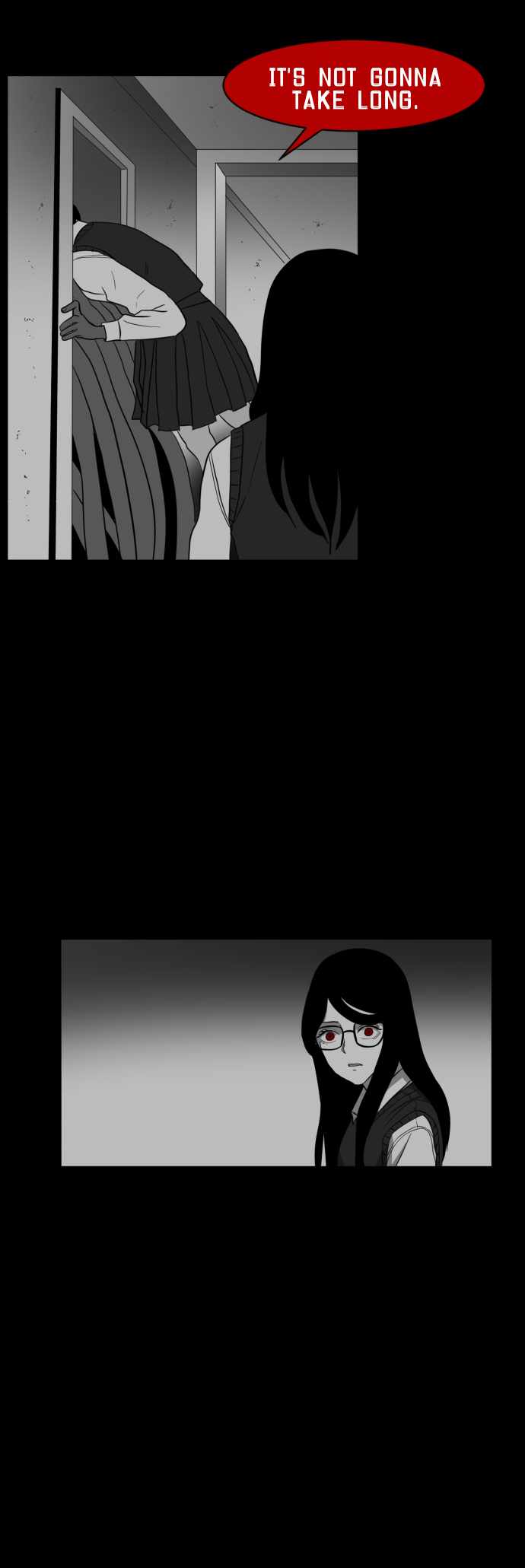 Prey Chapter 42 - Page 2