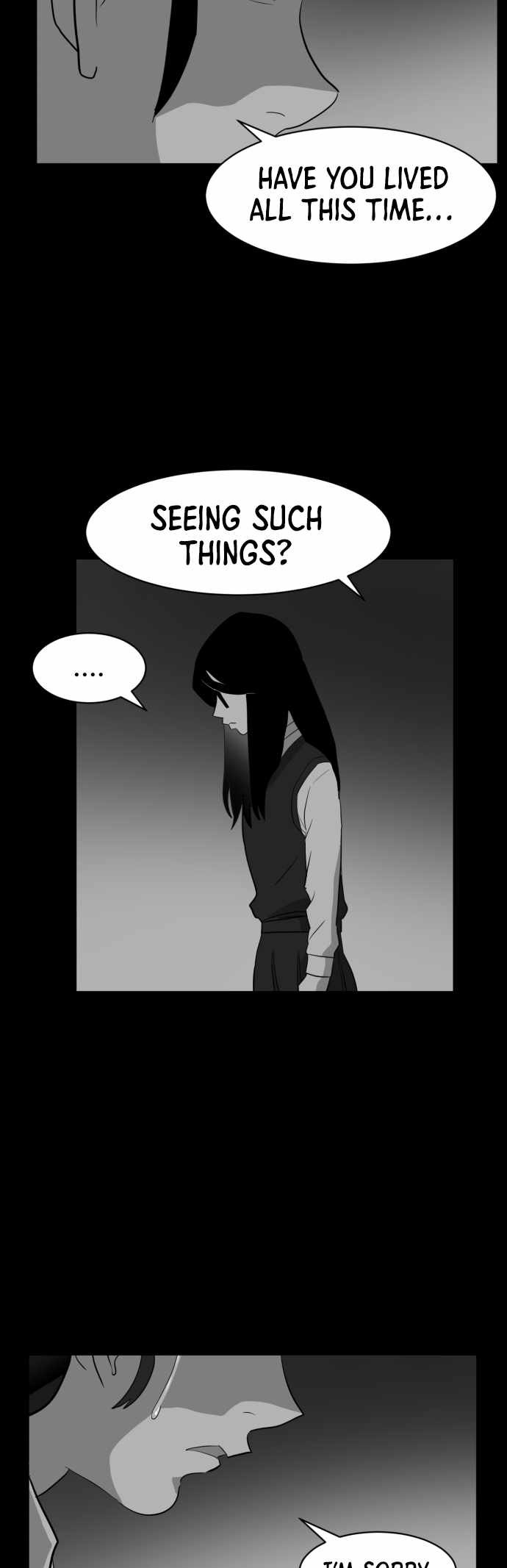 Prey Chapter 42 - Page 23