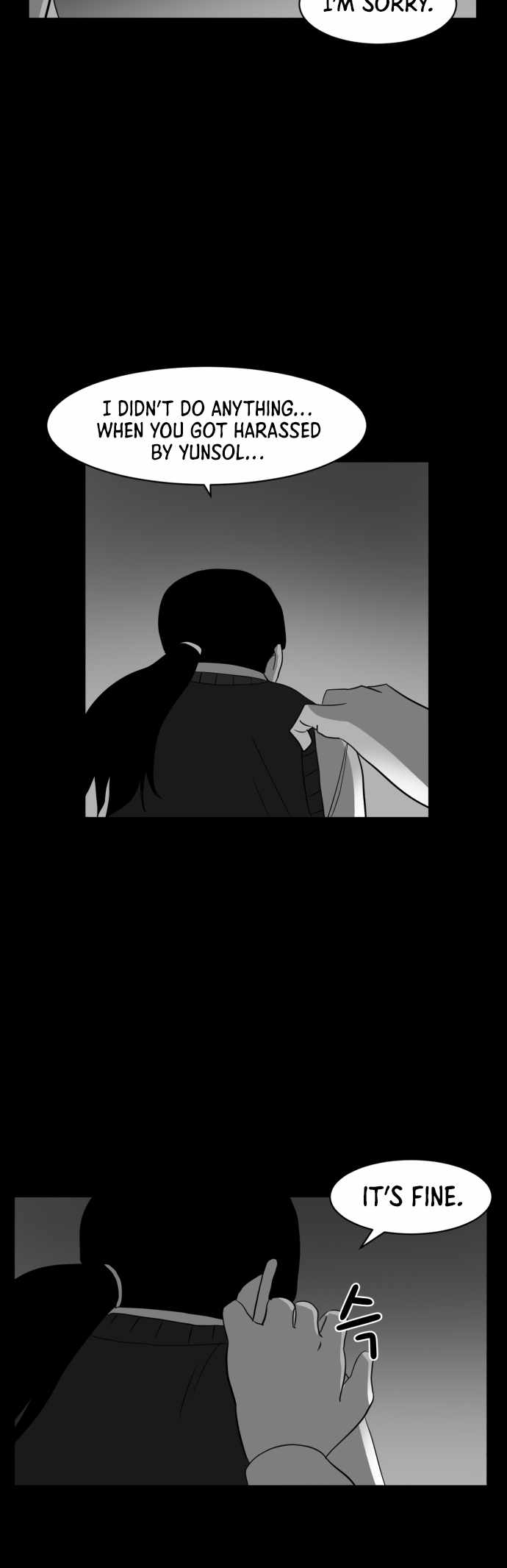Prey Chapter 42 - Page 24