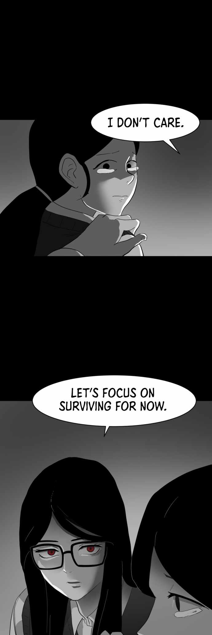 Prey Chapter 42 - Page 25