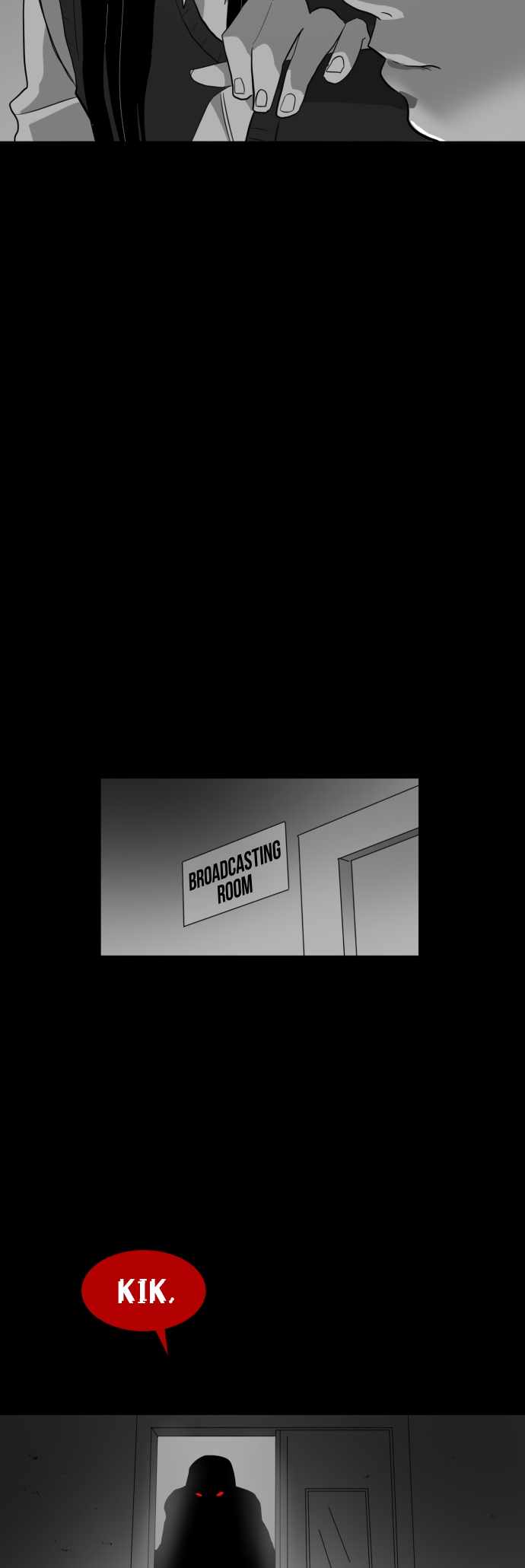 Prey Chapter 42 - Page 26