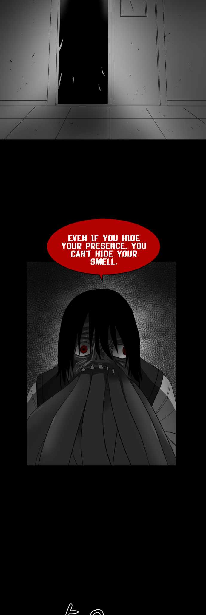 Prey Chapter 42 - Page 27