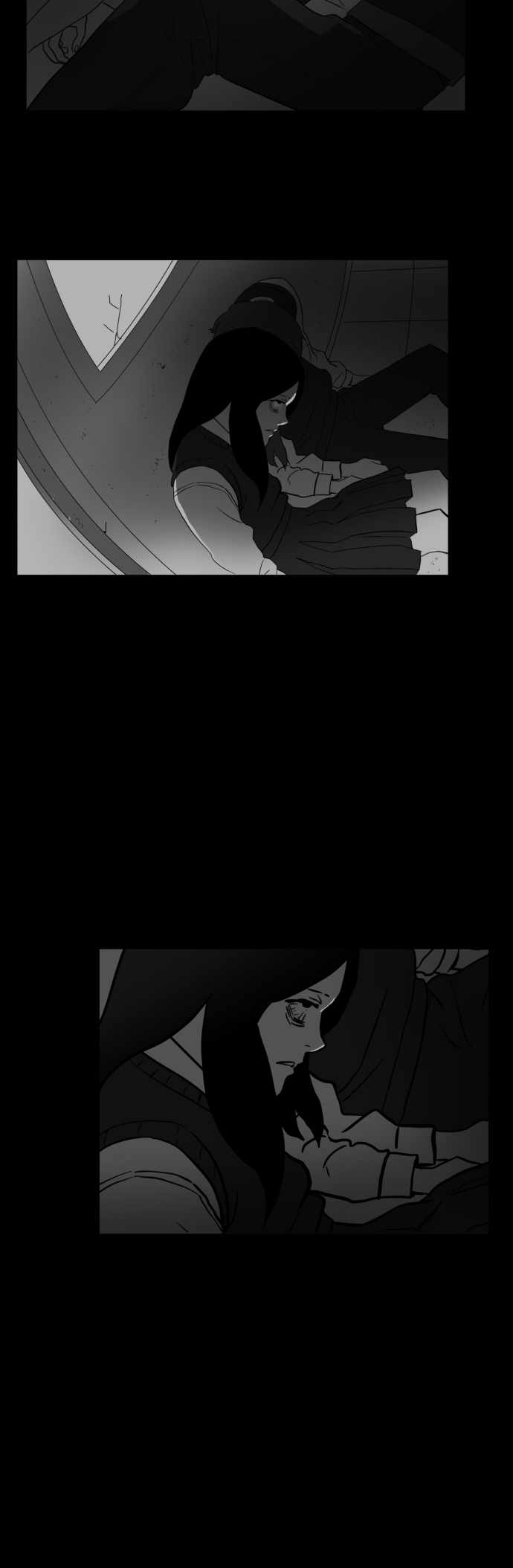 Prey Chapter 42 - Page 31