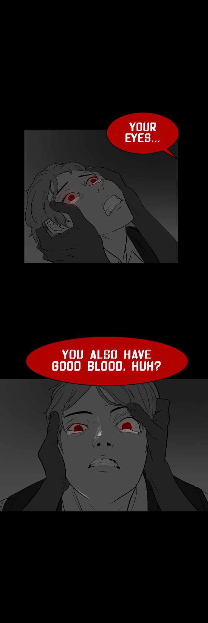Prey Chapter 42 - Page 4