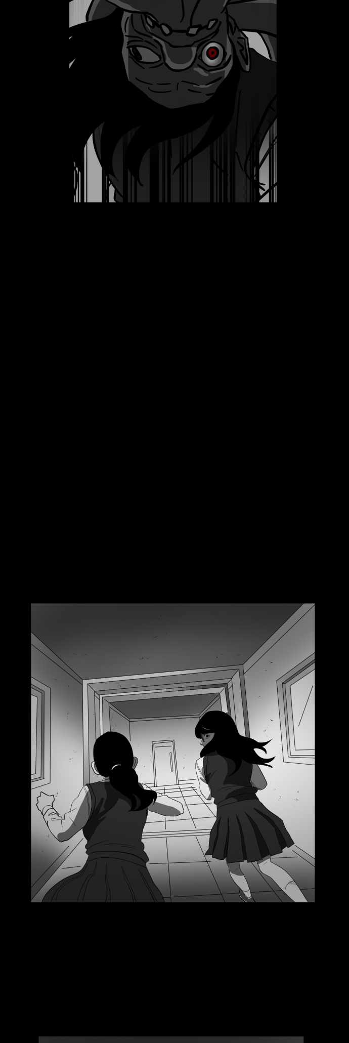 Prey Chapter 42 - Page 43