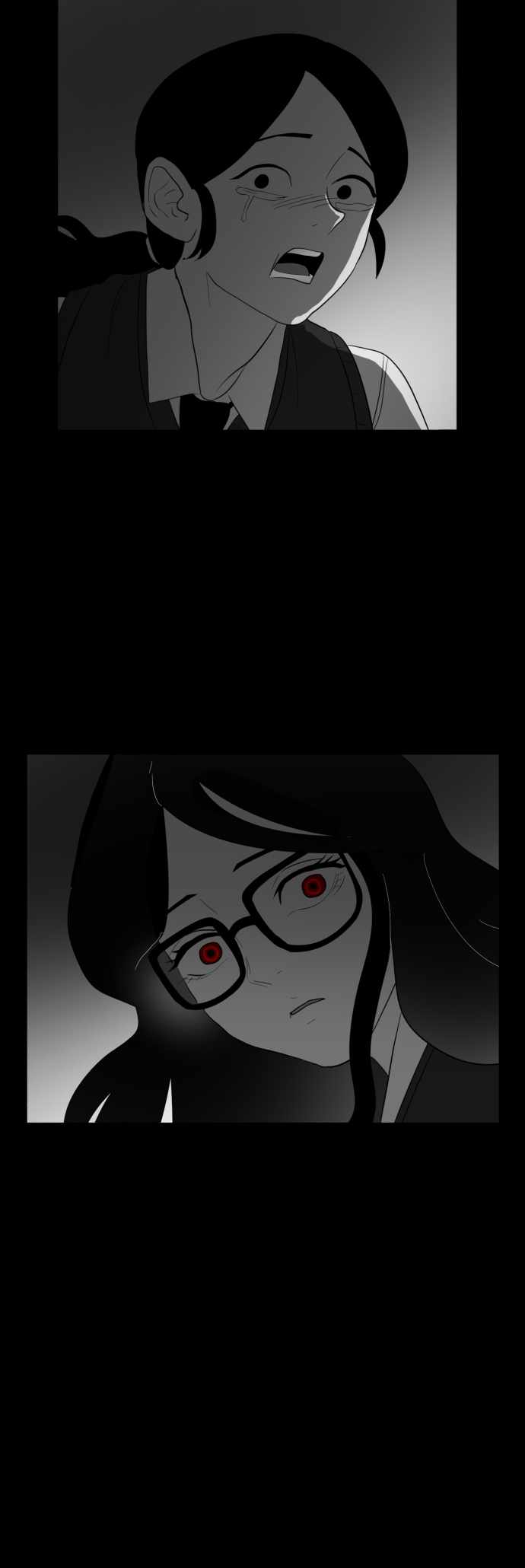 Prey Chapter 42 - Page 44