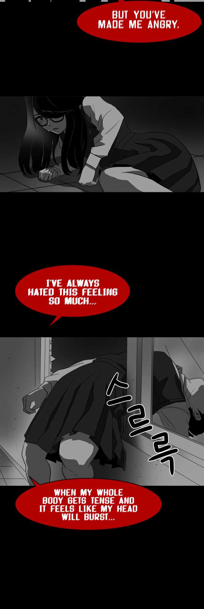 Prey Chapter 42 - Page 48