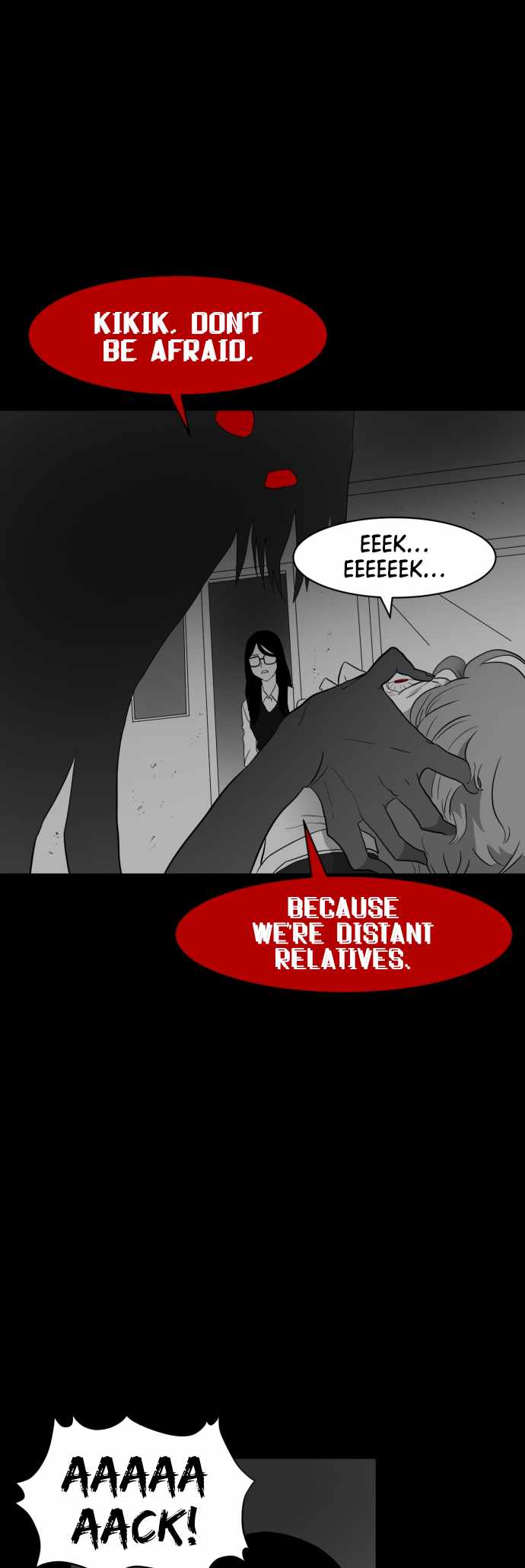 Prey Chapter 42 - Page 5
