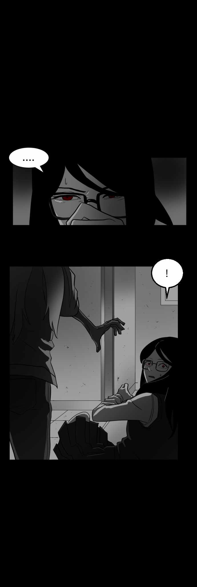 Prey Chapter 42 - Page 55