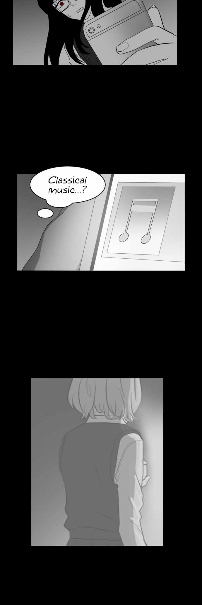 Prey Chapter 42 - Page 8
