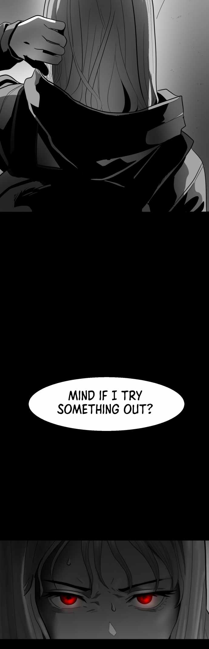 Prey Chapter 43 - Page 14