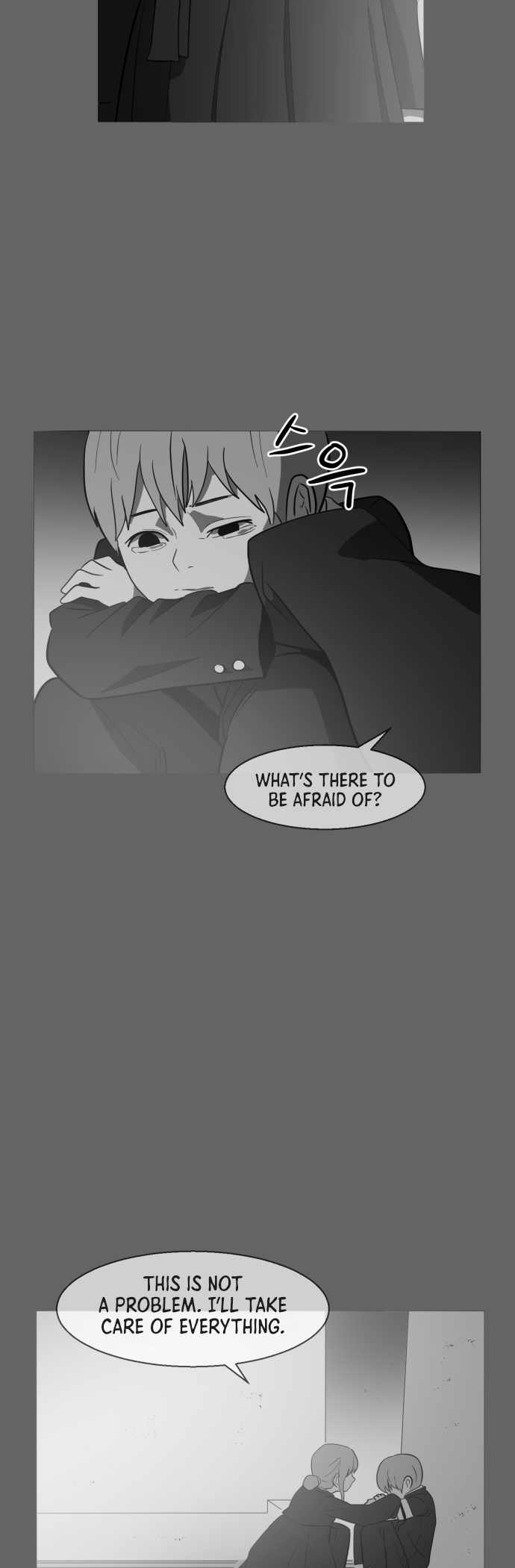 Prey Chapter 43 - Page 18