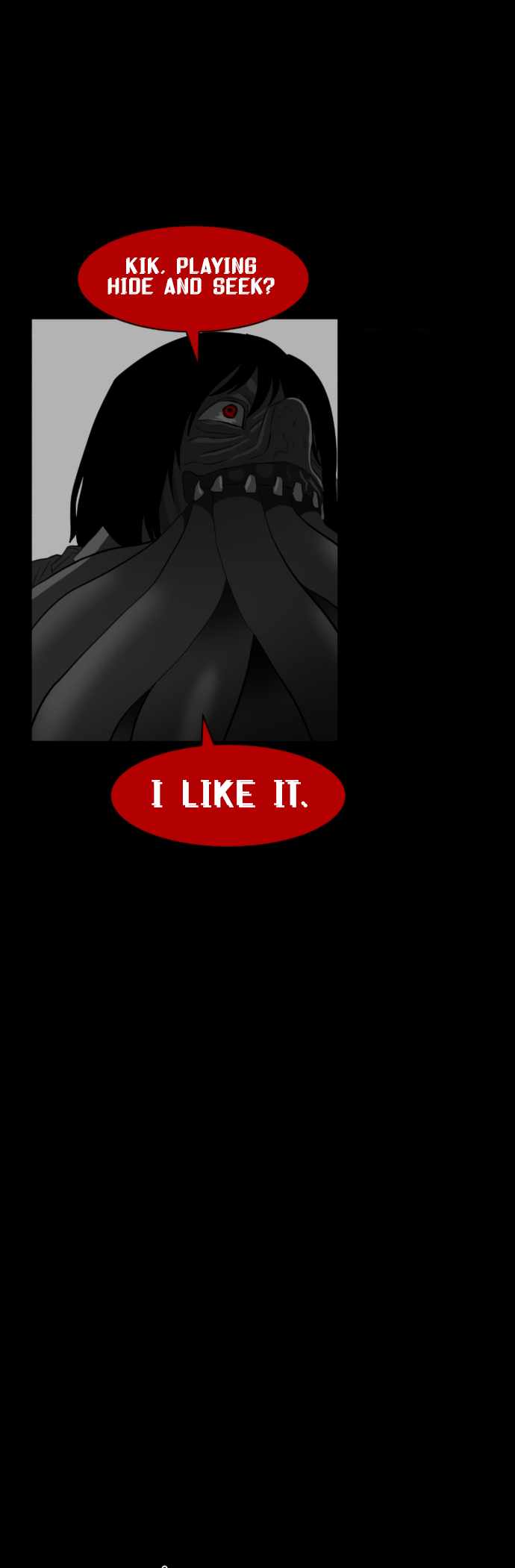 Prey Chapter 43 - Page 28