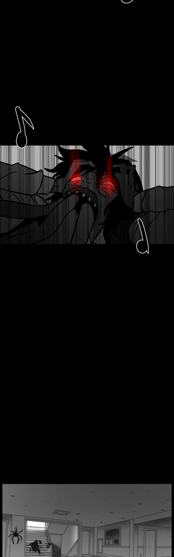 Prey Chapter 43 - Page 36