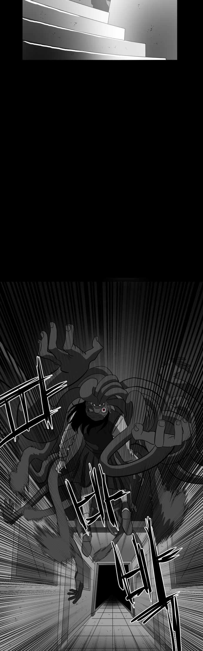 Prey Chapter 43 - Page 38