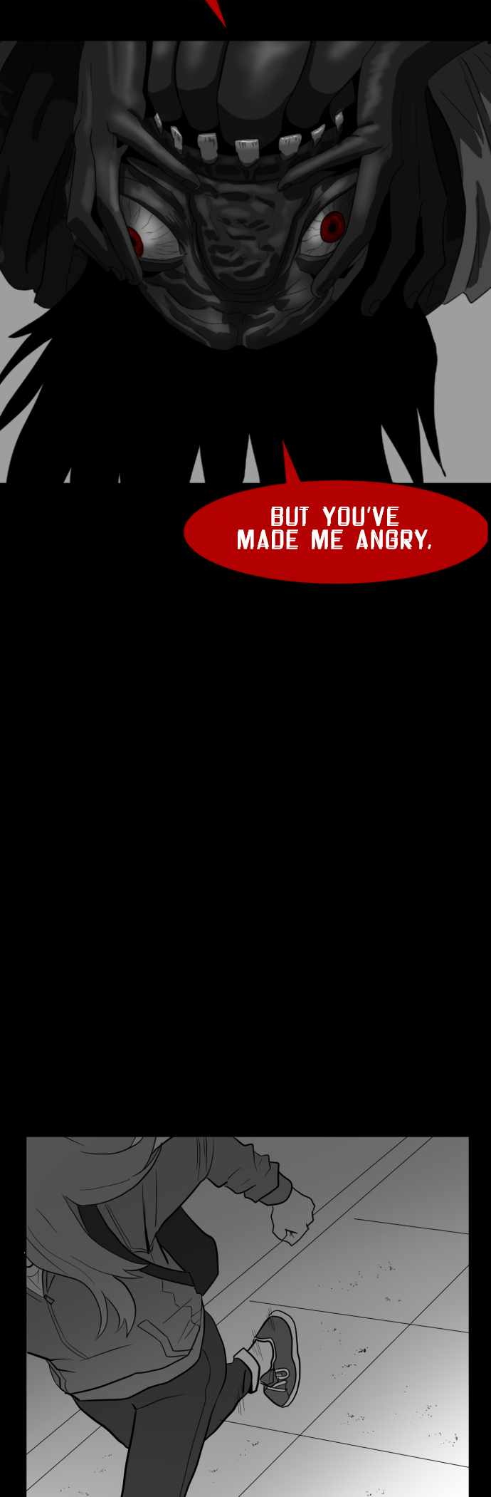 Prey Chapter 43 - Page 41