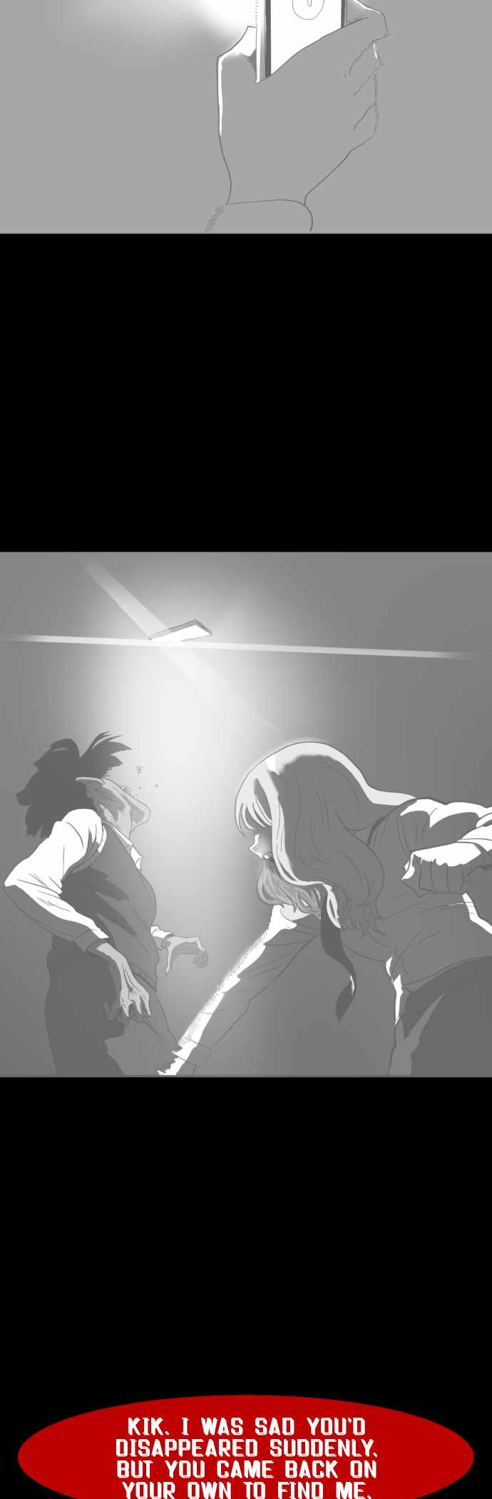Prey Chapter 43 - Page 51