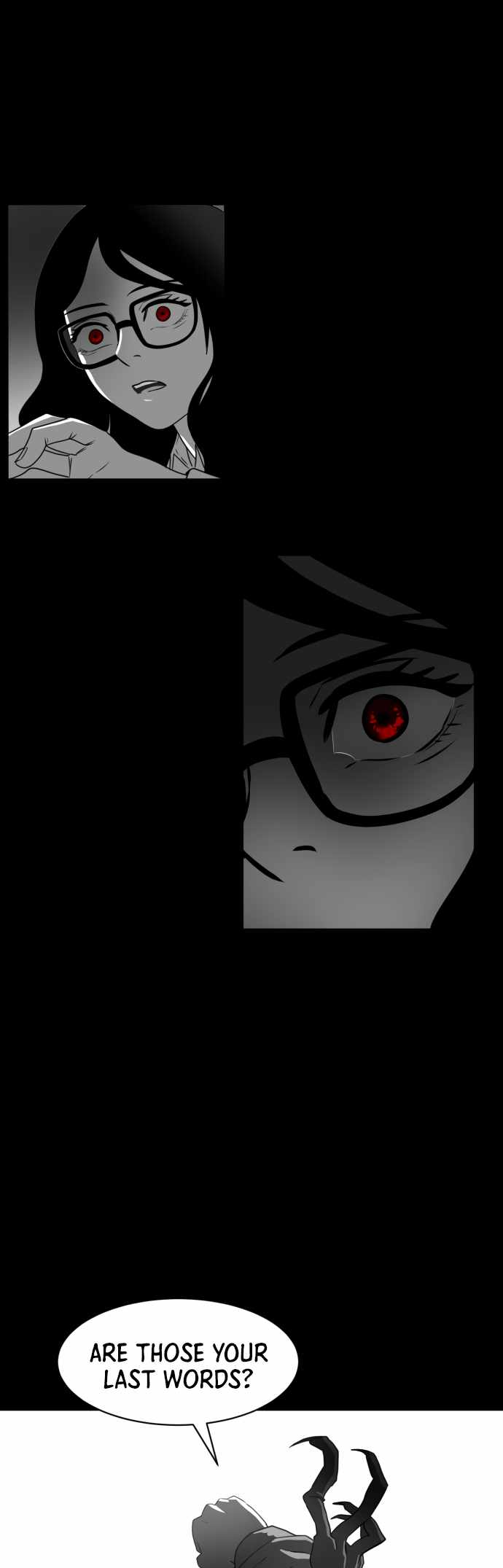 Prey Chapter 43 - Page 55