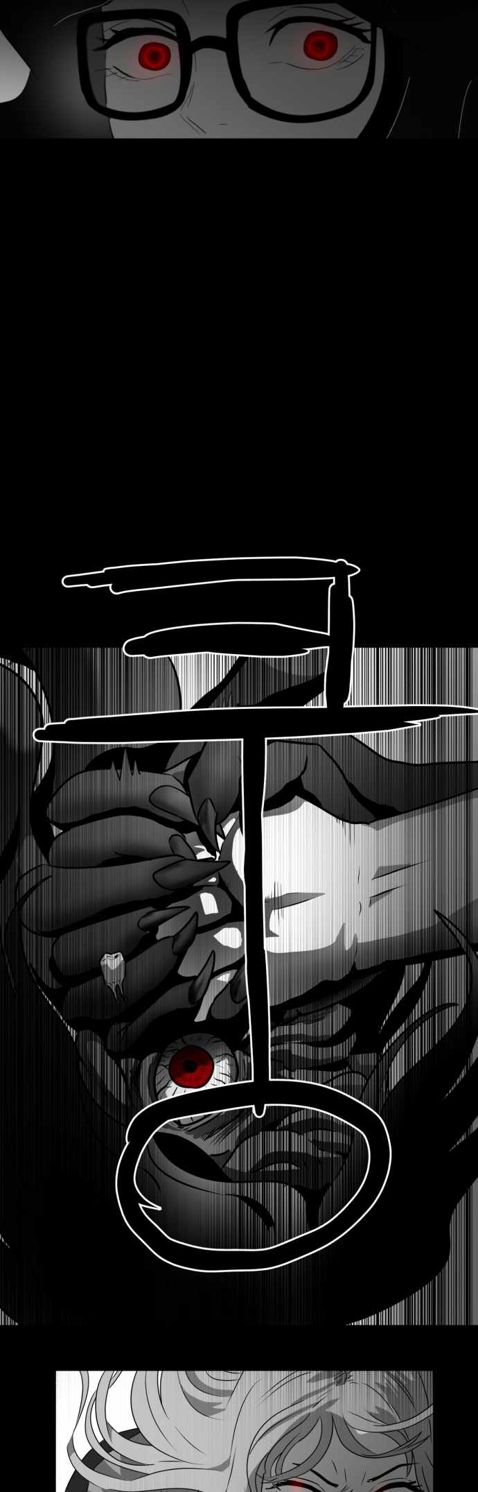 Prey Chapter 43 - Page 58
