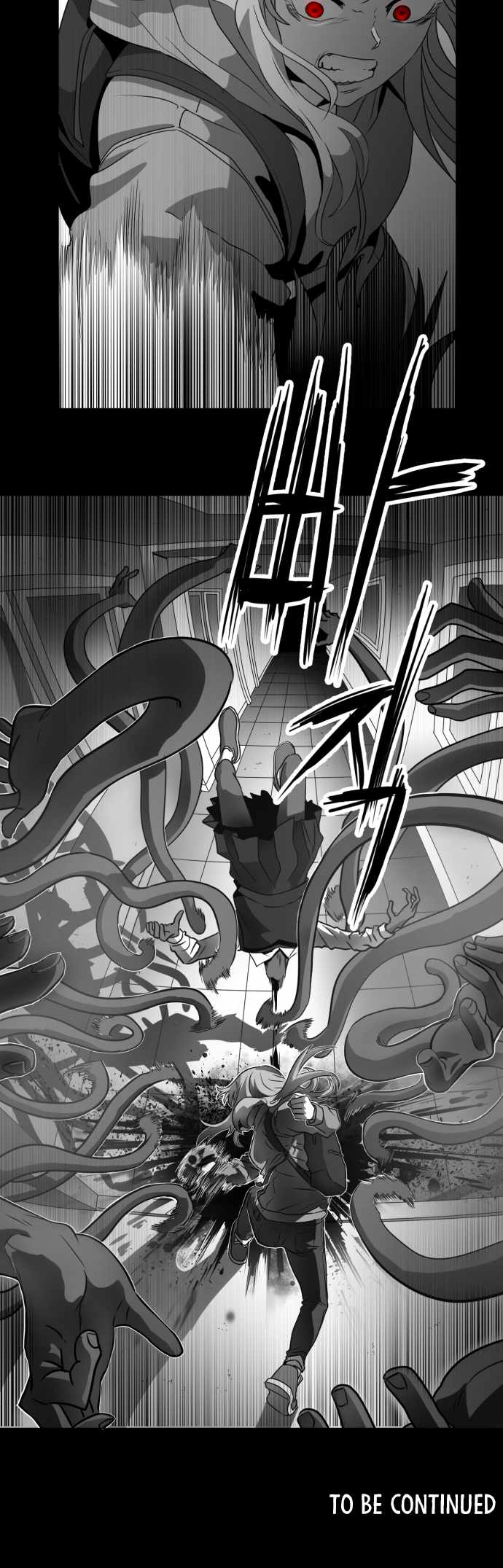 Prey Chapter 43 - Page 59