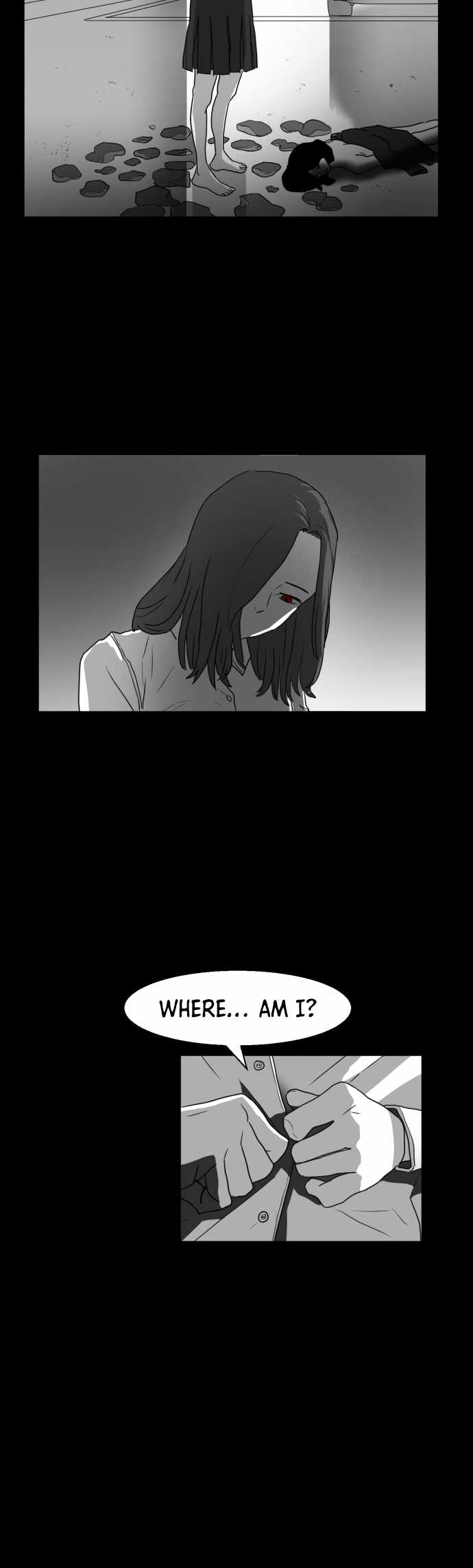 Prey Chapter 43 - Page 6
