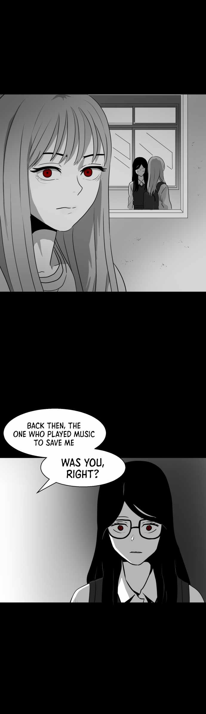 Prey Chapter 44 - Page 10