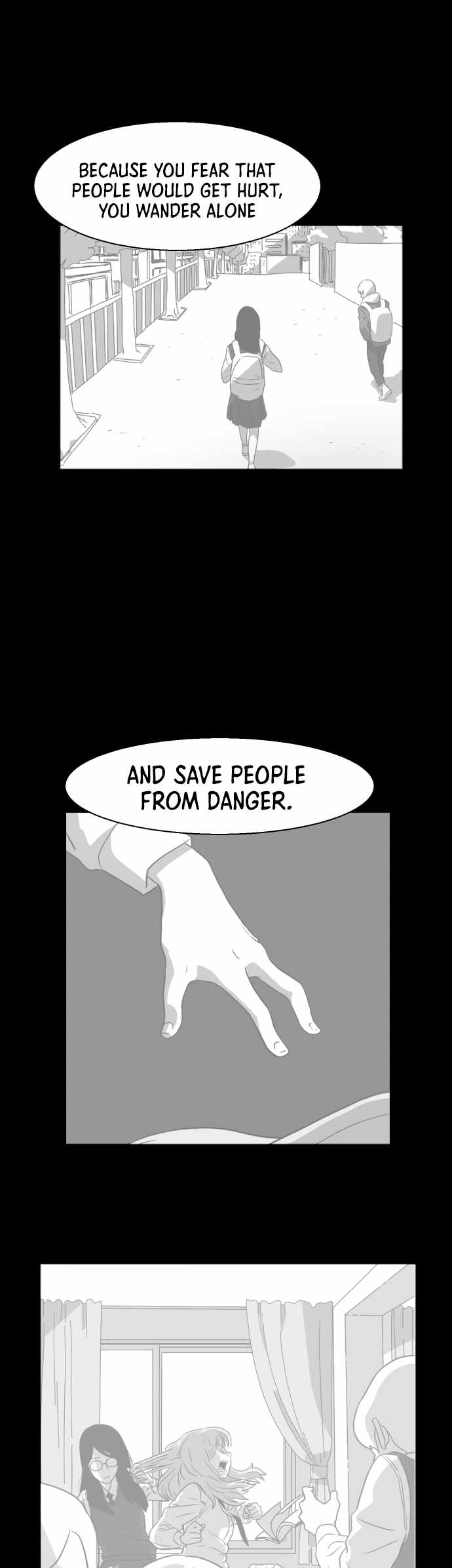 Prey Chapter 44 - Page 11