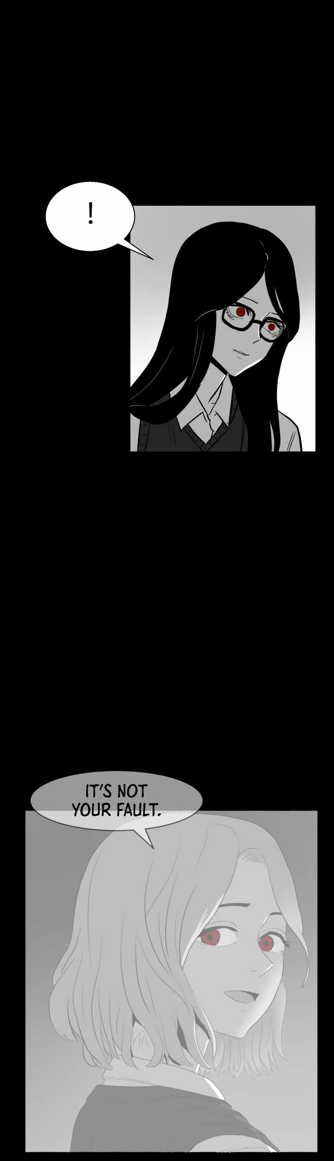 Prey Chapter 44 - Page 14