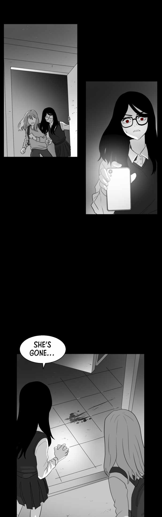 Prey Chapter 44 - Page 17