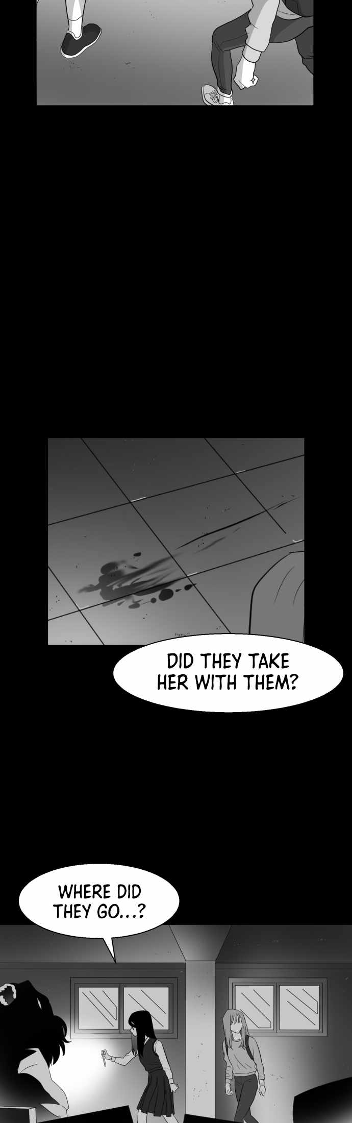 Prey Chapter 44 - Page 18