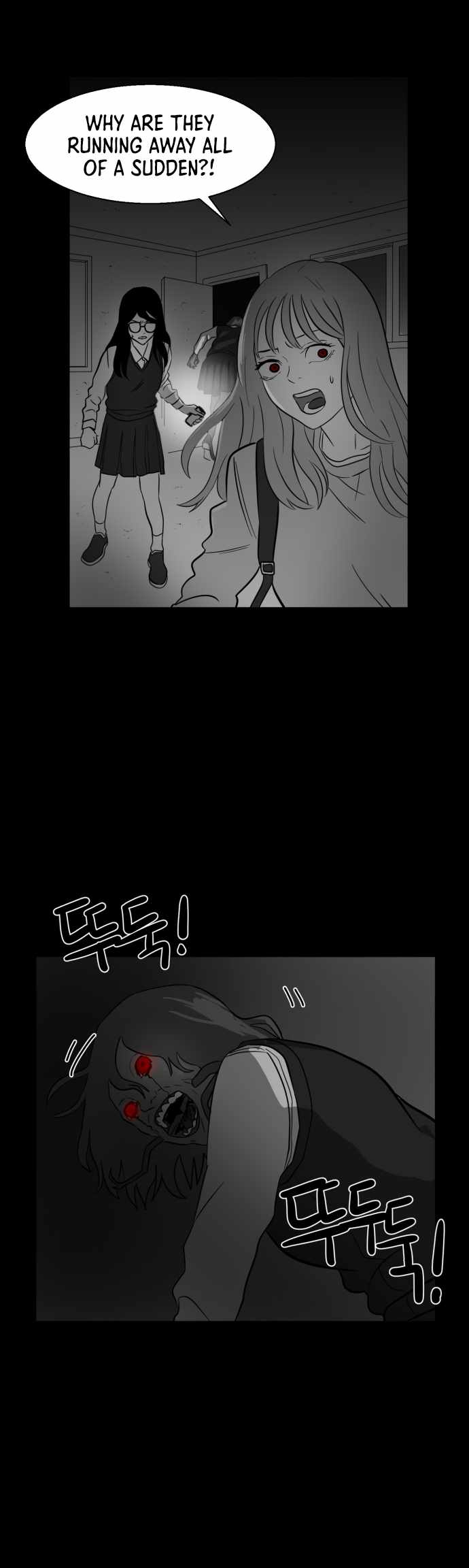 Prey Chapter 44 - Page 27