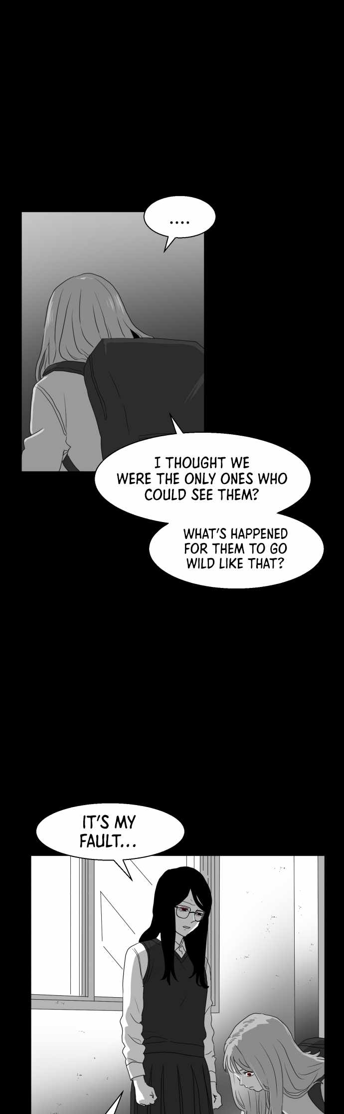 Prey Chapter 44 - Page 3