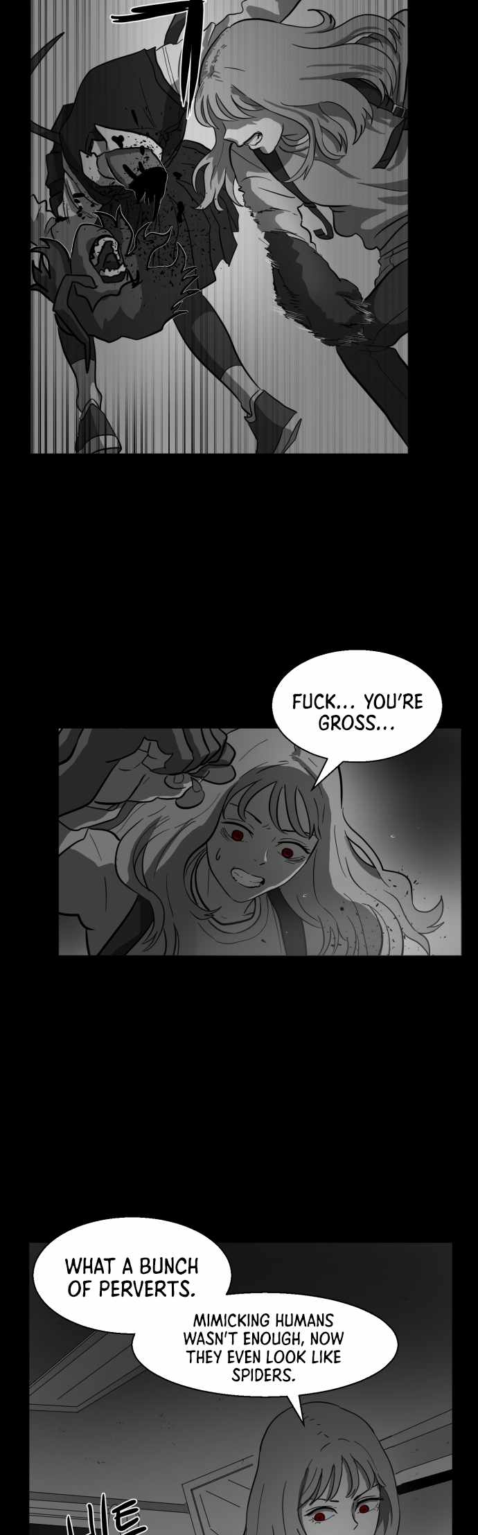 Prey Chapter 44 - Page 31