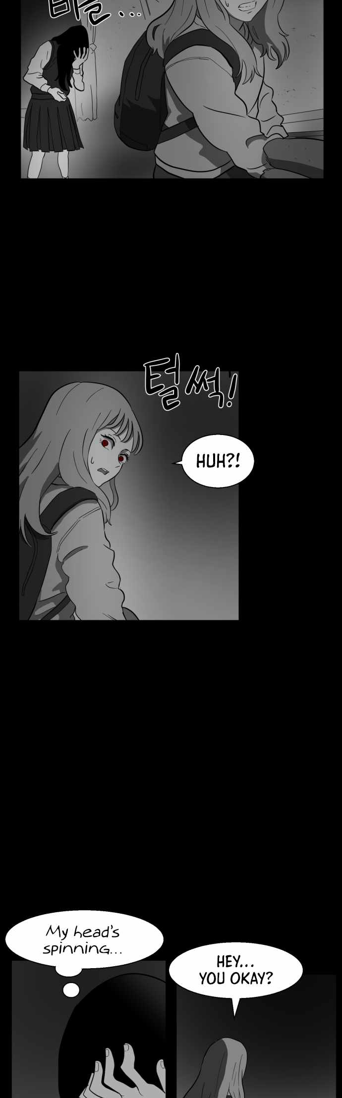 Prey Chapter 44 - Page 32