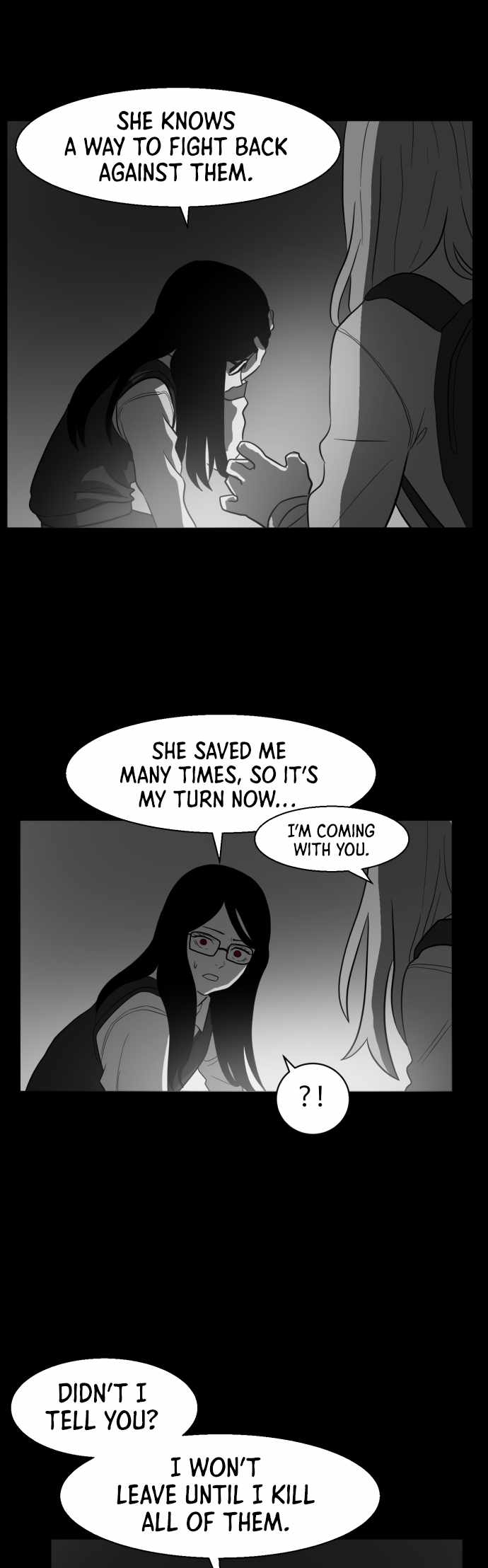 Prey Chapter 44 - Page 34