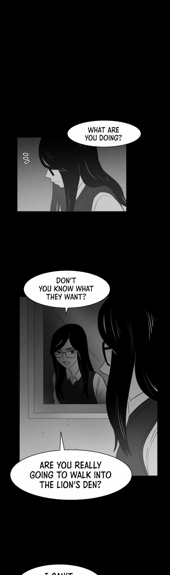 Prey Chapter 44 - Page 37