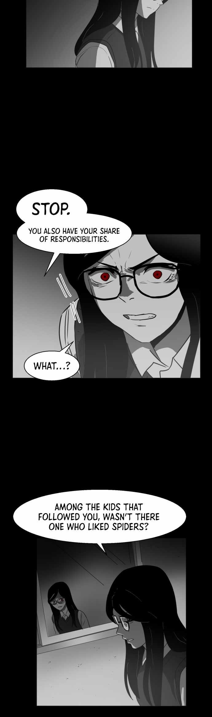 Prey Chapter 44 - Page 39
