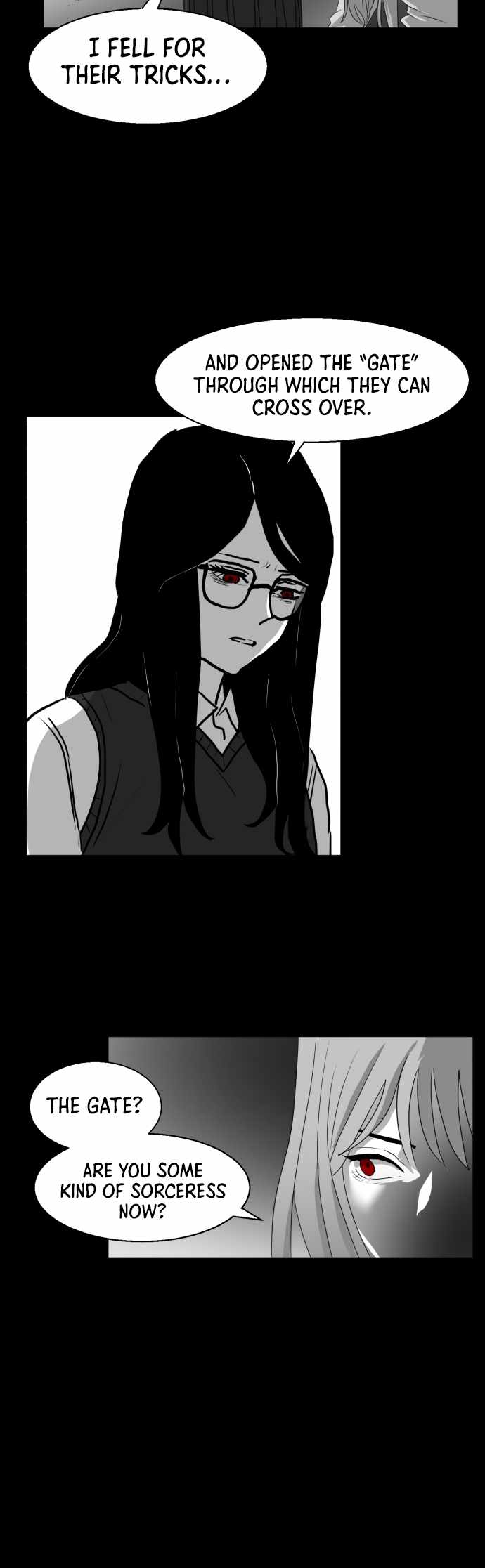 Prey Chapter 44 - Page 4