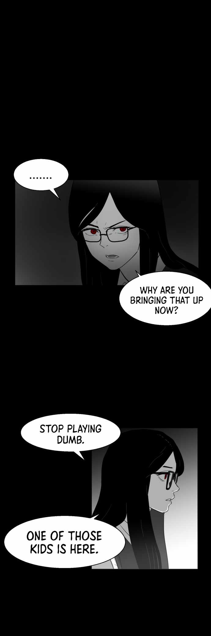 Prey Chapter 44 - Page 40