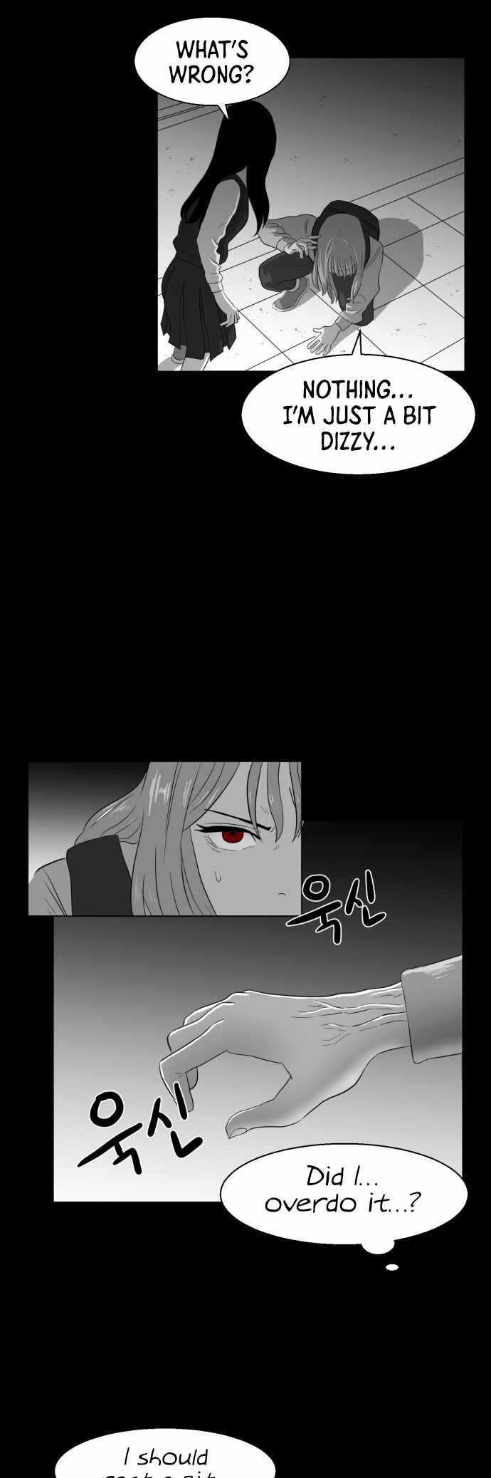 Prey Chapter 44 - Page 42