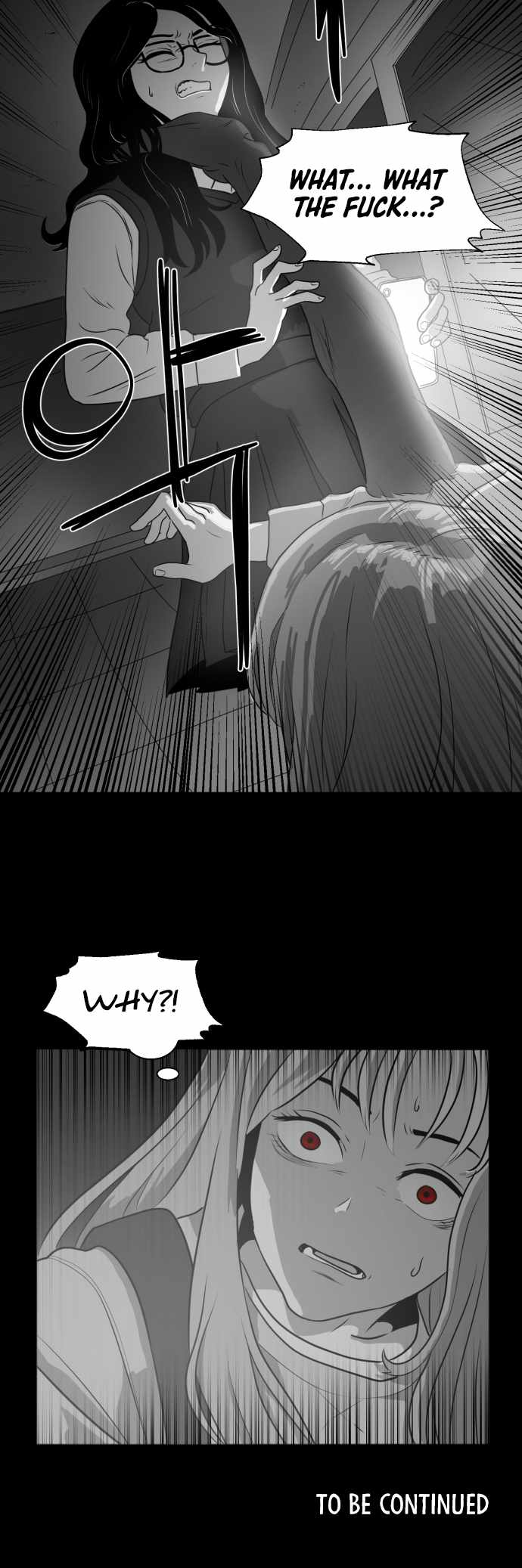 Prey Chapter 44 - Page 45
