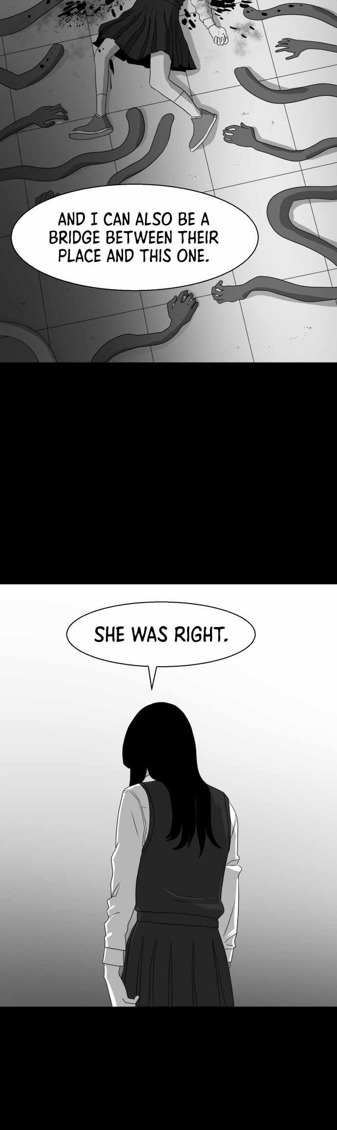 Prey Chapter 44 - Page 6