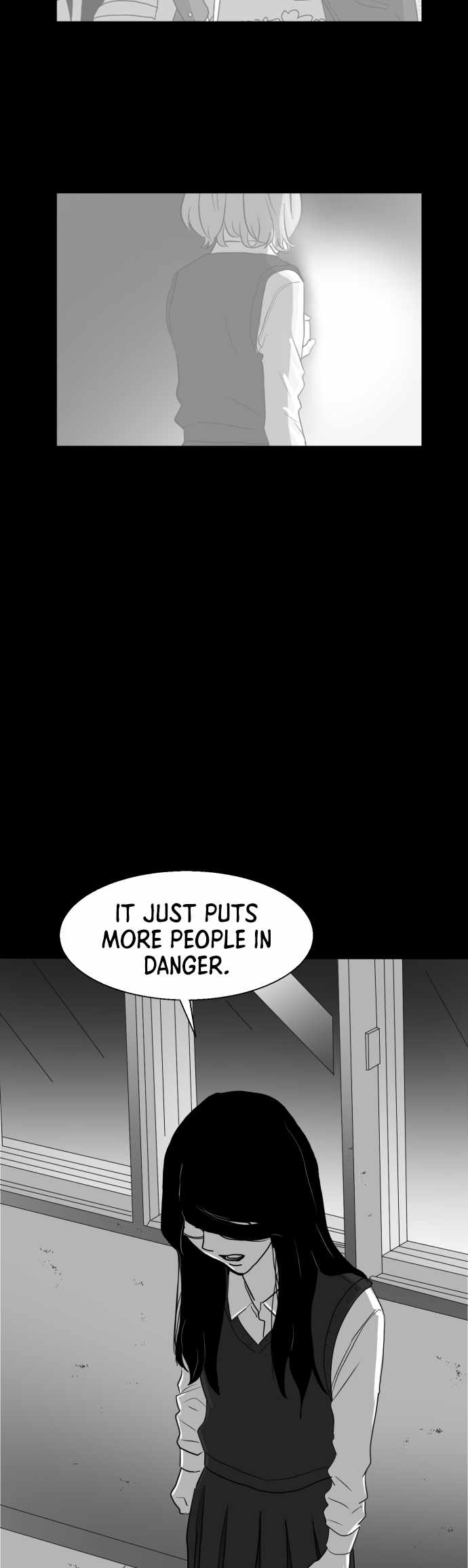 Prey Chapter 44 - Page 8