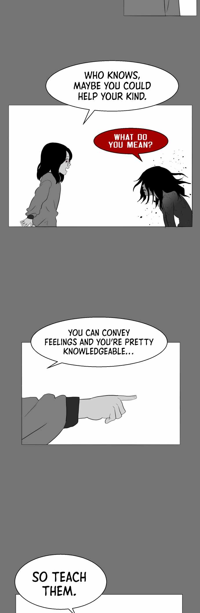 Prey Chapter 45 - Page 11