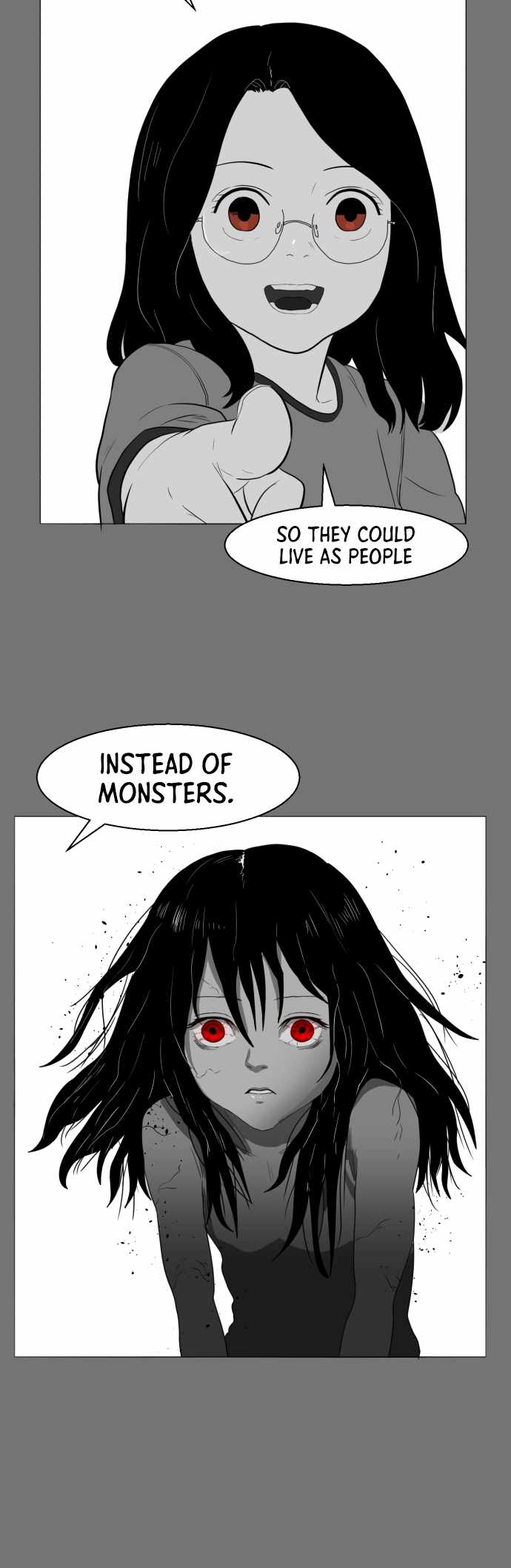 Prey Chapter 45 - Page 12