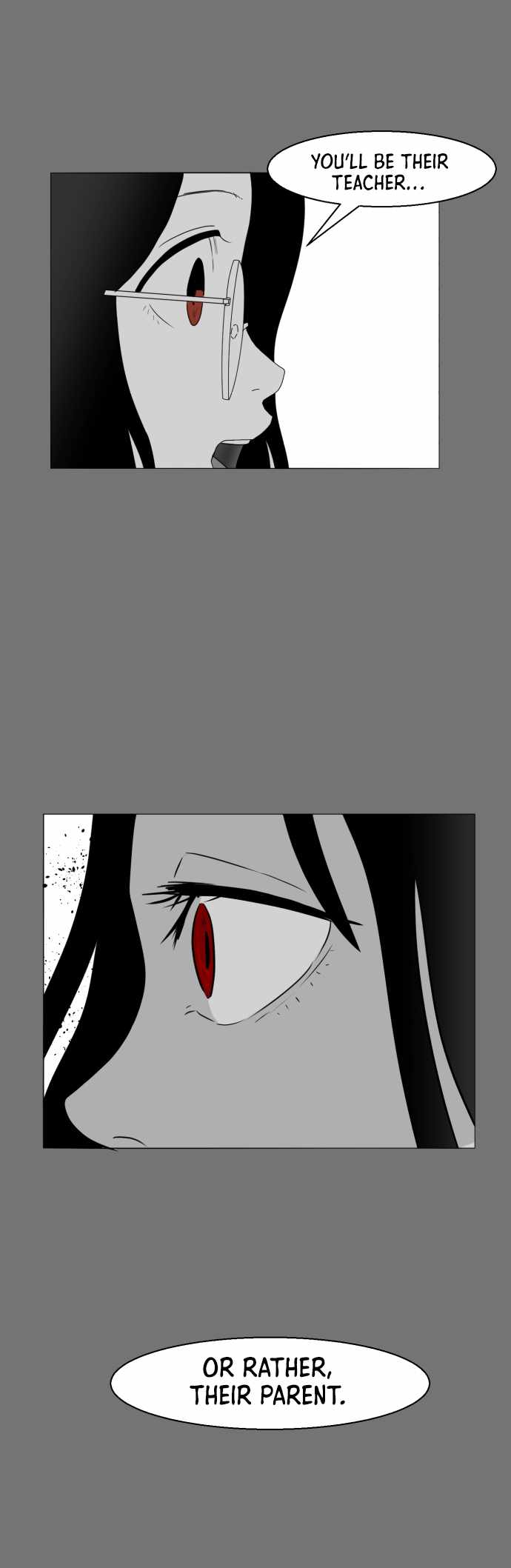 Prey Chapter 45 - Page 13