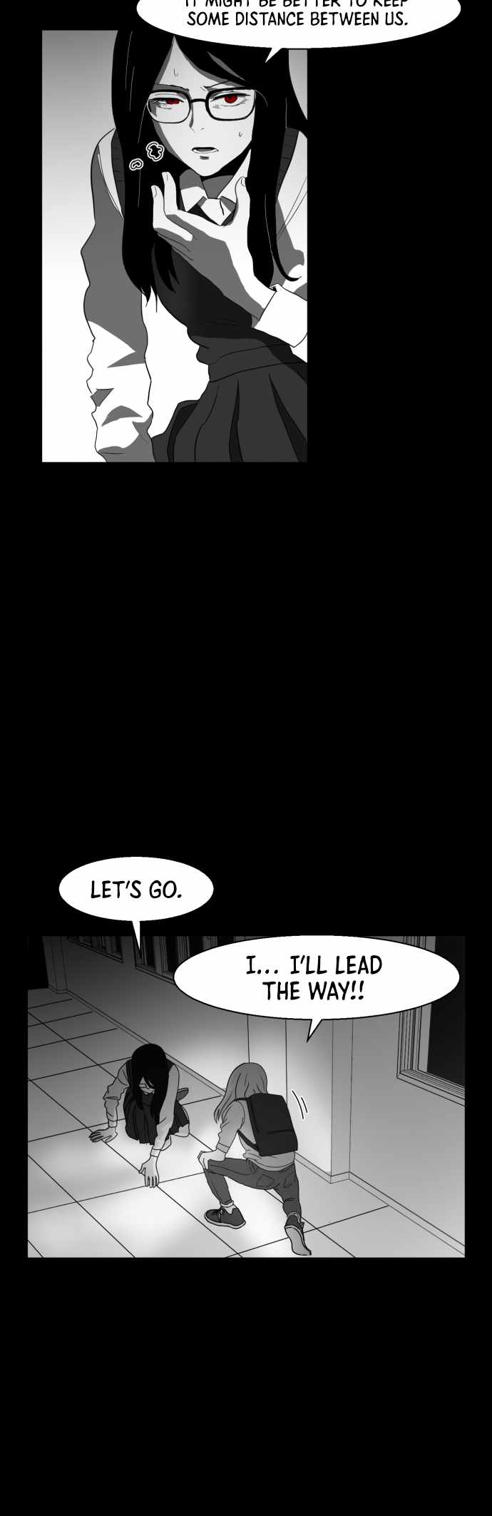 Prey Chapter 45 - Page 18